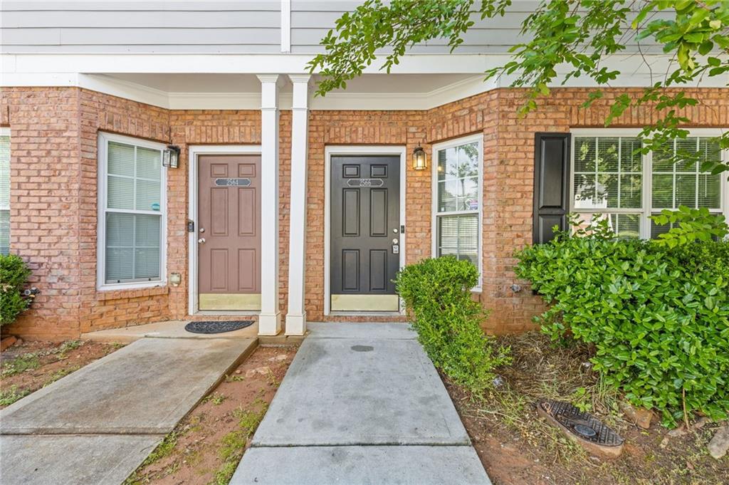 2566 Walden Lake Drive