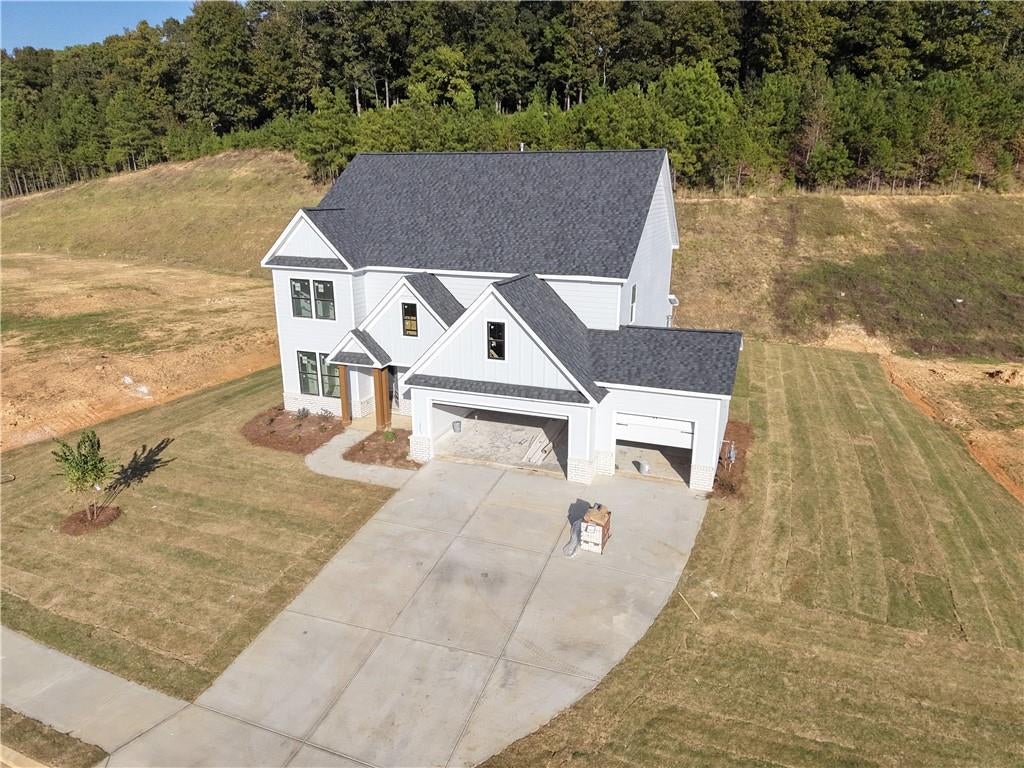 122 Blossom Lane Circle