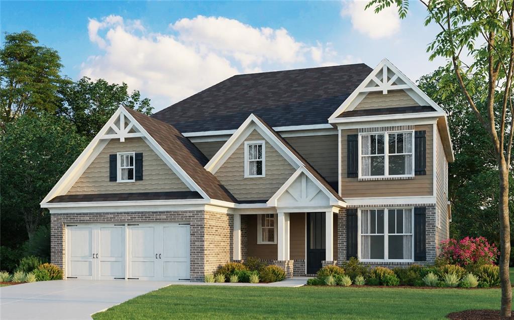 122 Blossom Lane Circle
