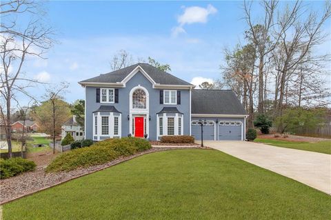 1501 Larson Way SW Marietta GA 30064