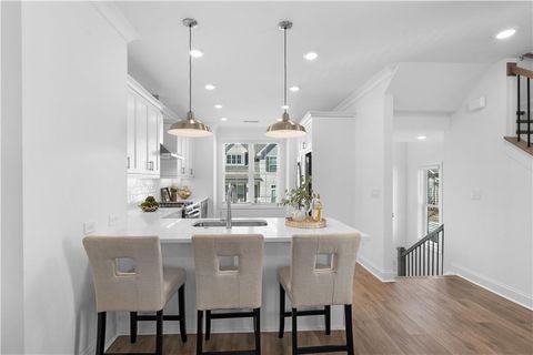 2802 Evanshire Avenue 109 Duluth GA 30096