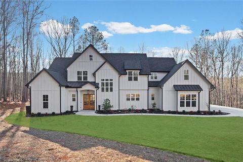 5567 Tyree Road Winston GA 30187