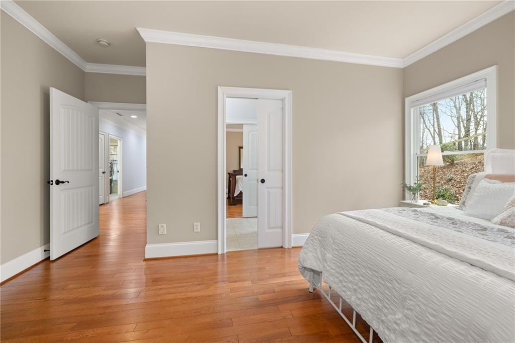 99 Madeline Anthony Road, Dahlonega, Georgia image 38