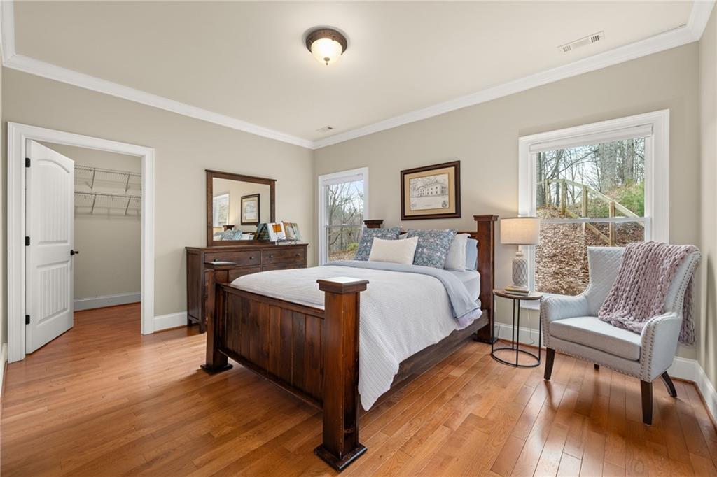 99 Madeline Anthony Road, Dahlonega, Georgia image 34