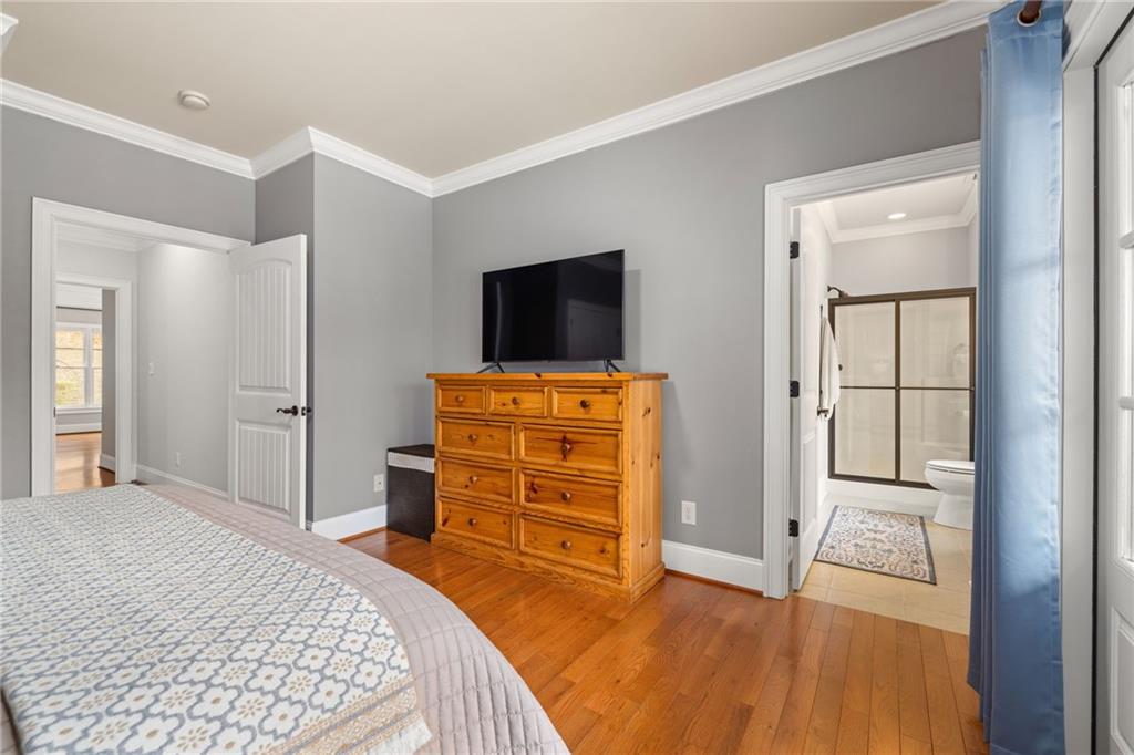 99 Madeline Anthony Road, Dahlonega, Georgia image 32