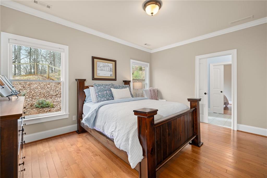 99 Madeline Anthony Road, Dahlonega, Georgia image 35