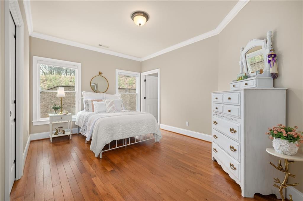 99 Madeline Anthony Road, Dahlonega, Georgia image 37