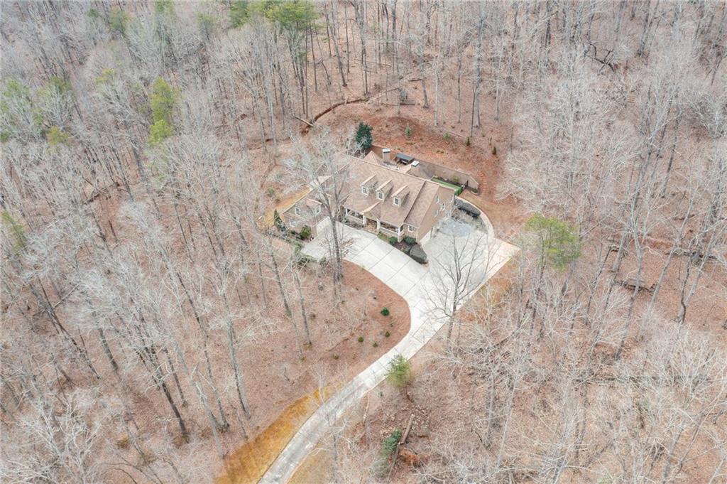 99 Madeline Anthony Road, Dahlonega, Georgia image 4
