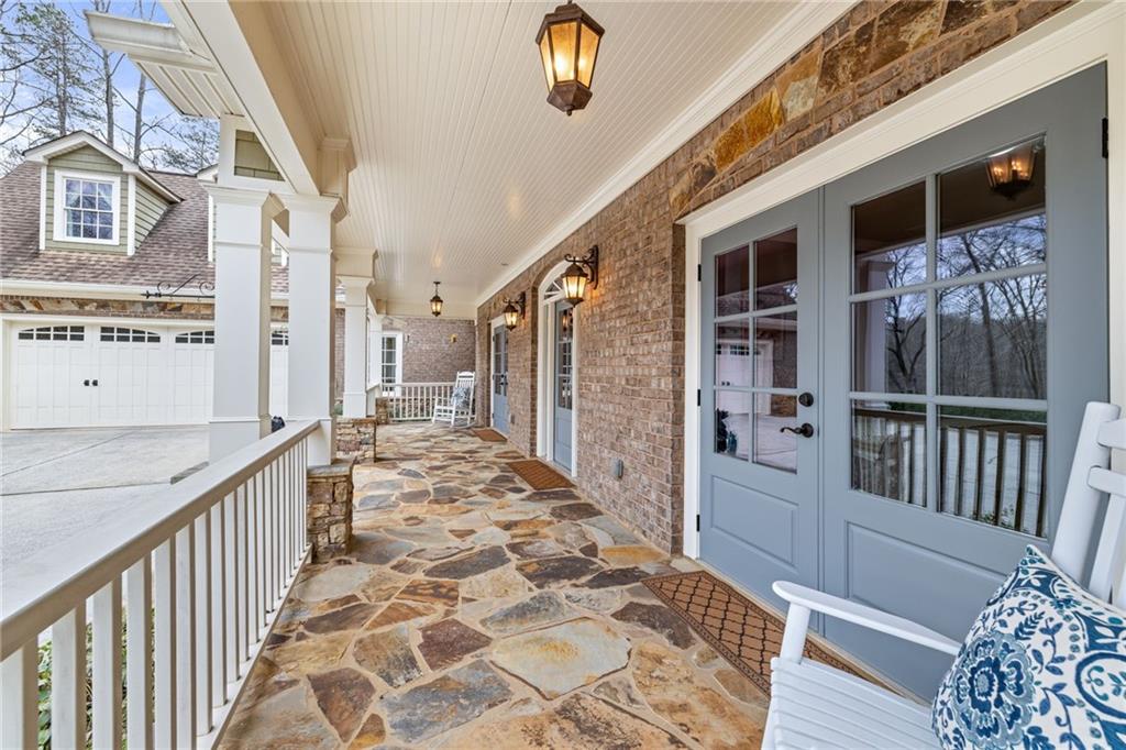 99 Madeline Anthony Road, Dahlonega, Georgia image 5