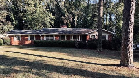 Photo of 1110 Oriole Drive SW, Atlanta, GA 30311 (MLS # 7674536) Photo of 1110 Oriole Drive SW, Atlanta, GA 30311 (MLS # 7674536)