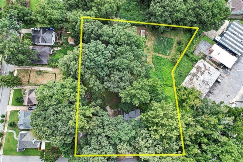 779 Atwood Street SW