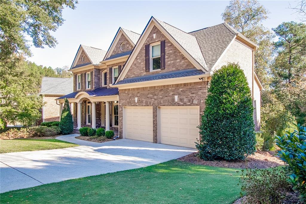 5511 Highland Preserve Drive