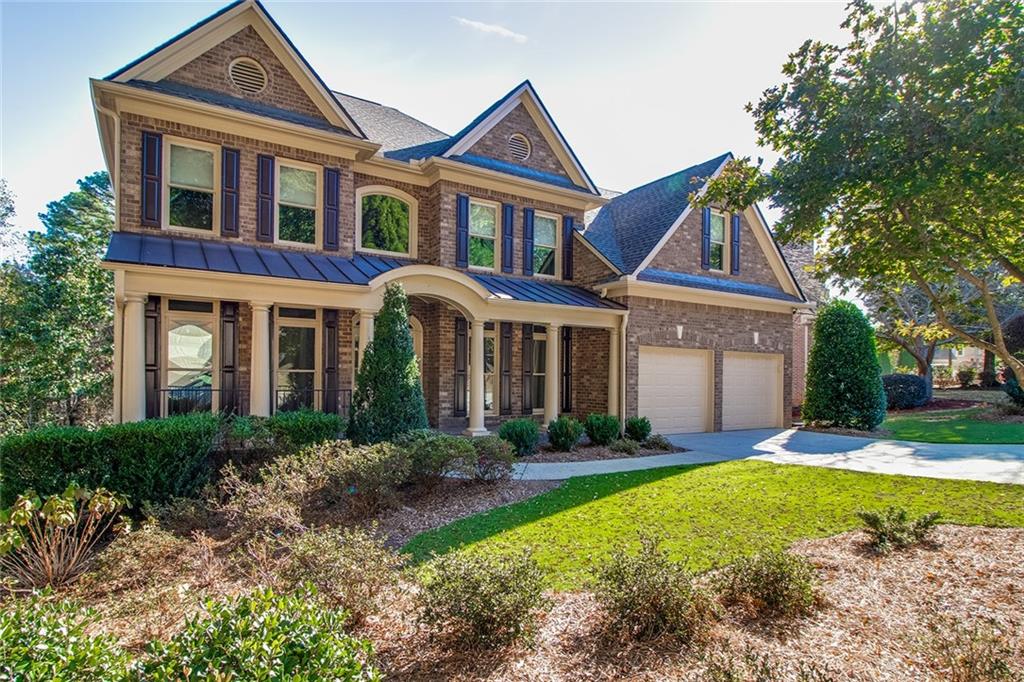 5511 Highland Preserve Drive