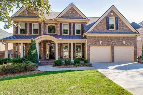 5511 Highland Preserve Drive Mableton GA 30126