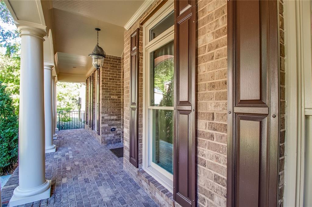 5511 Highland Preserve Drive