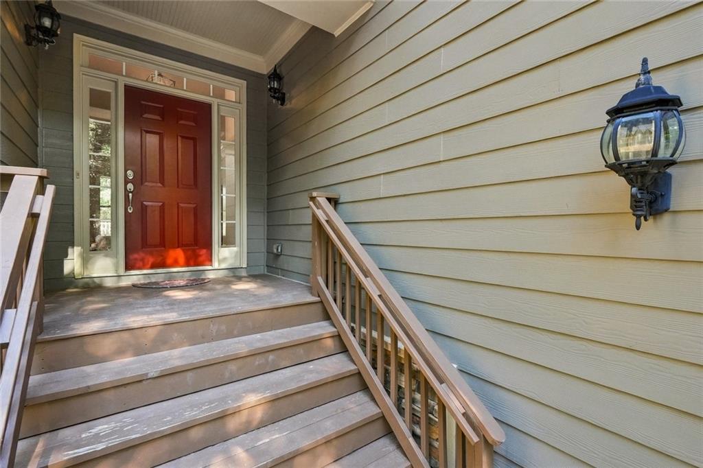 138 Wolverine Drive