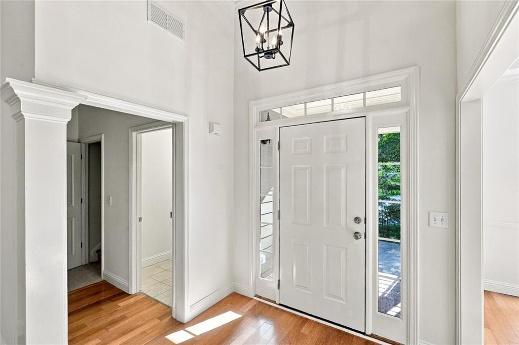 138 Wolverine Drive
