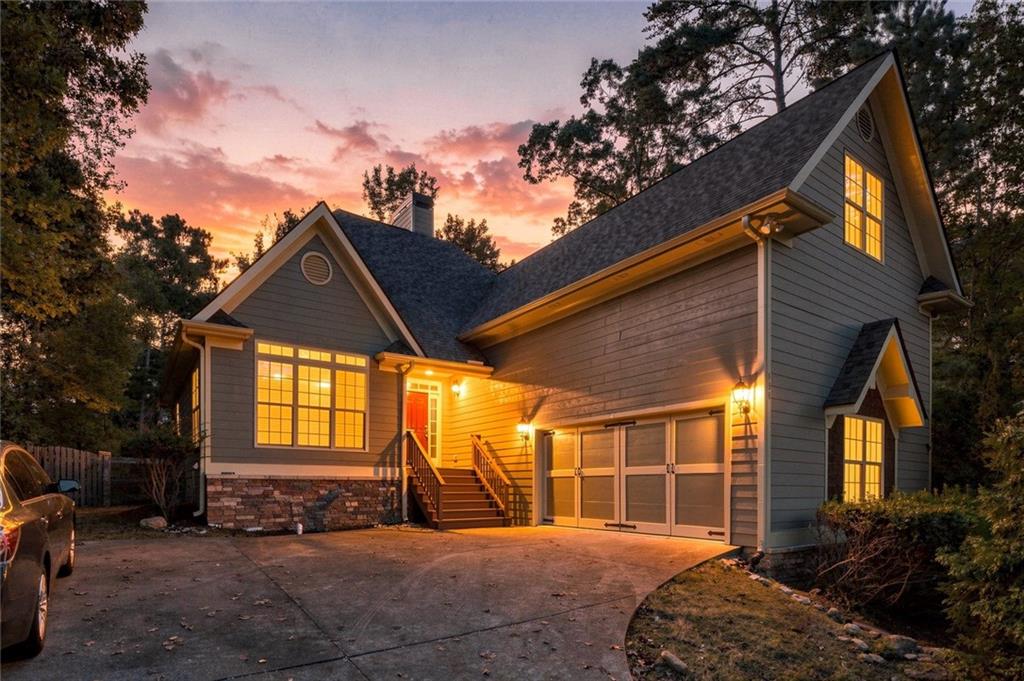 138 Wolverine Drive