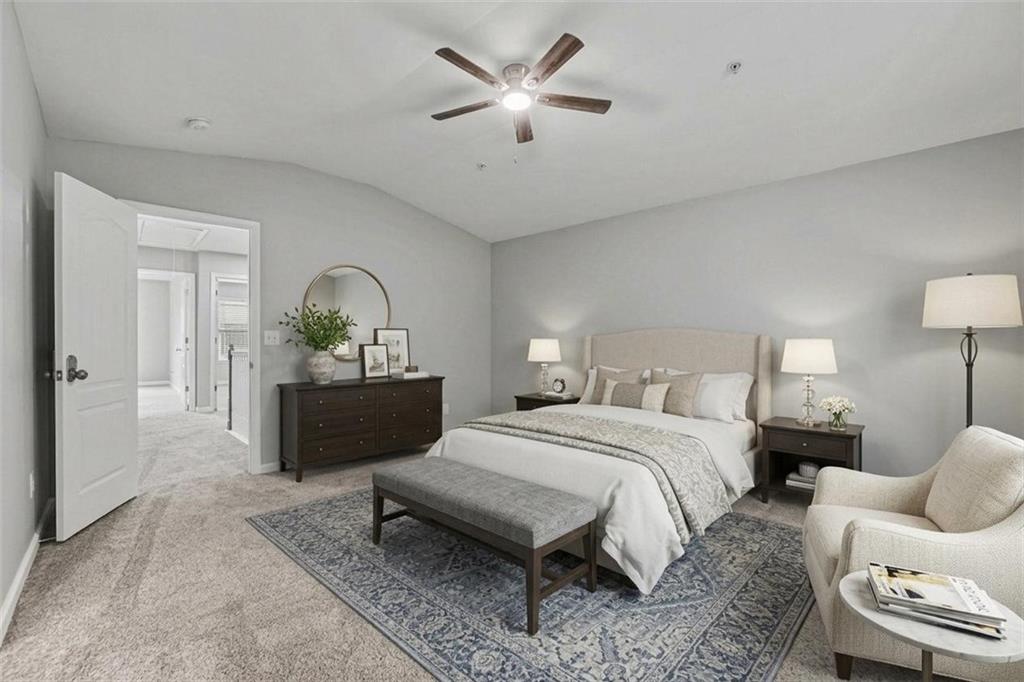 208 Ranier Court