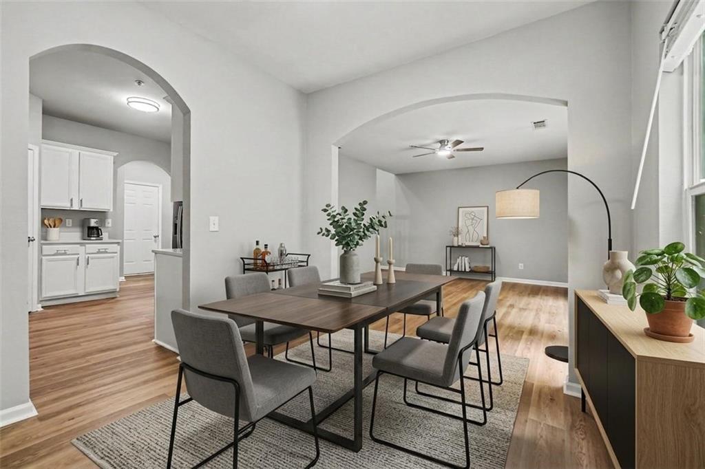 208 Ranier Court