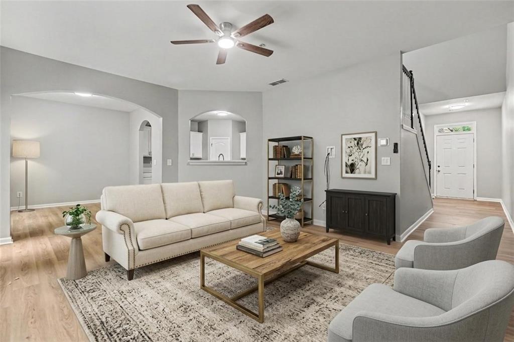 208 Ranier Court