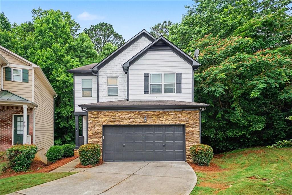 208 Ranier Court