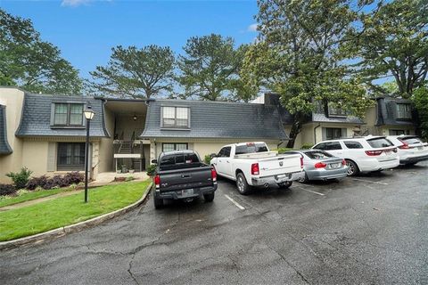 123 Maison Place NW Atlanta GA 30327
