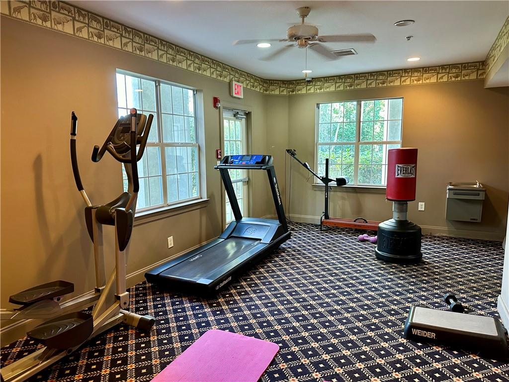 5641 Roswell Road #111, Sandy Springs, Georgia image 24