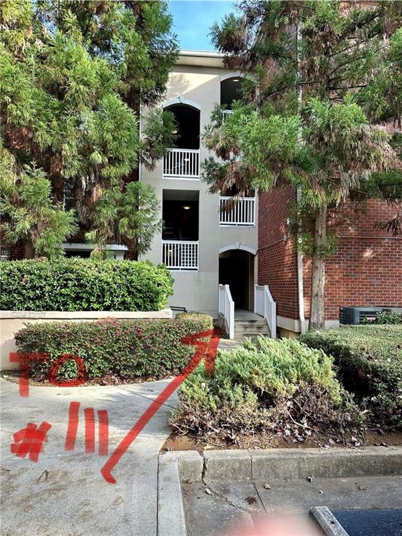 5641 Roswell Road #111, Sandy Springs, Georgia image 27