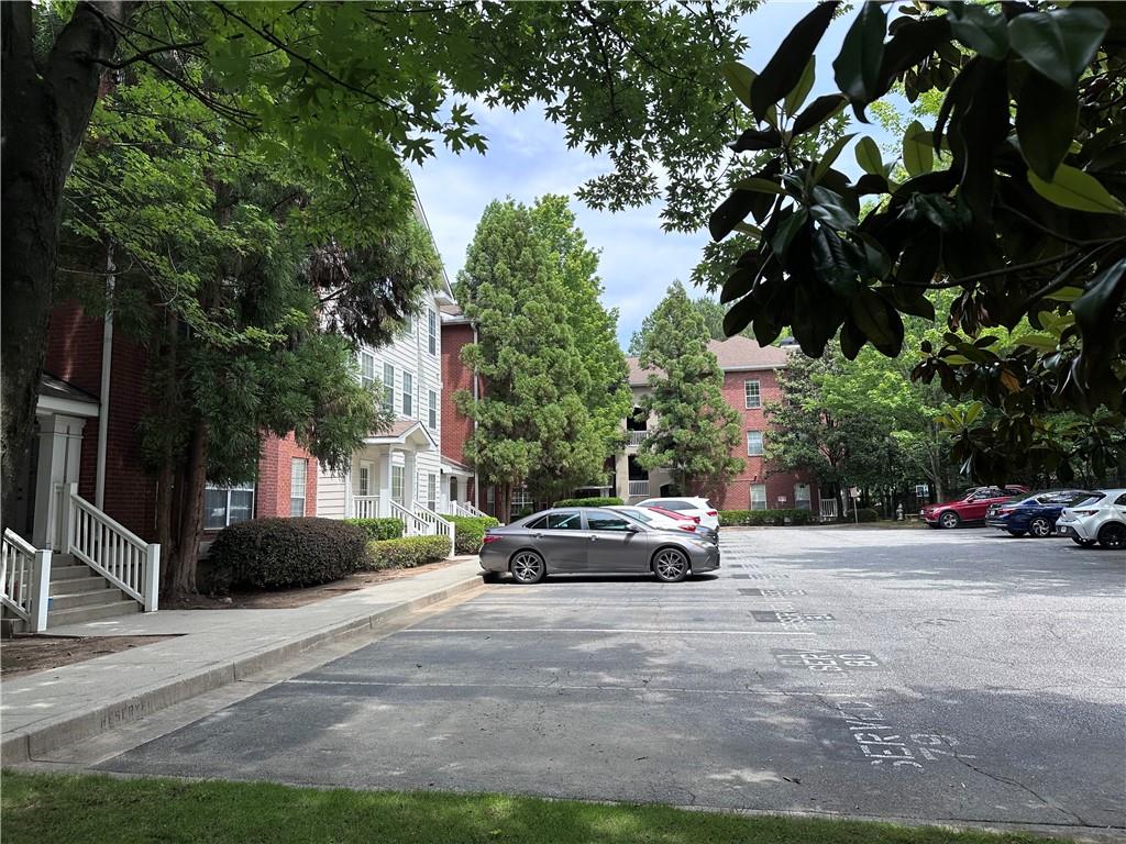 5641 Roswell Road #111, Sandy Springs, Georgia image 25