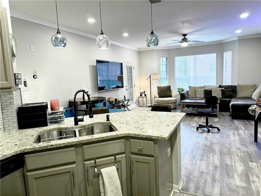 5641 Roswell Road #111, Sandy Springs, Georgia image 7