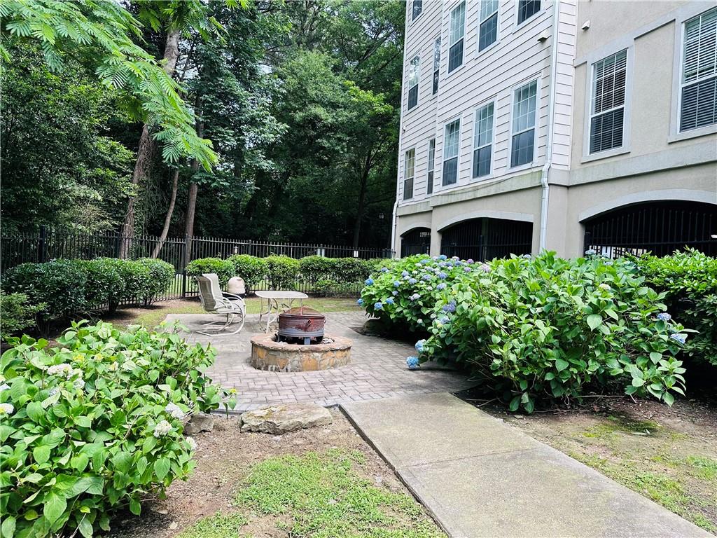 5641 Roswell Road #111, Sandy Springs, Georgia image 22