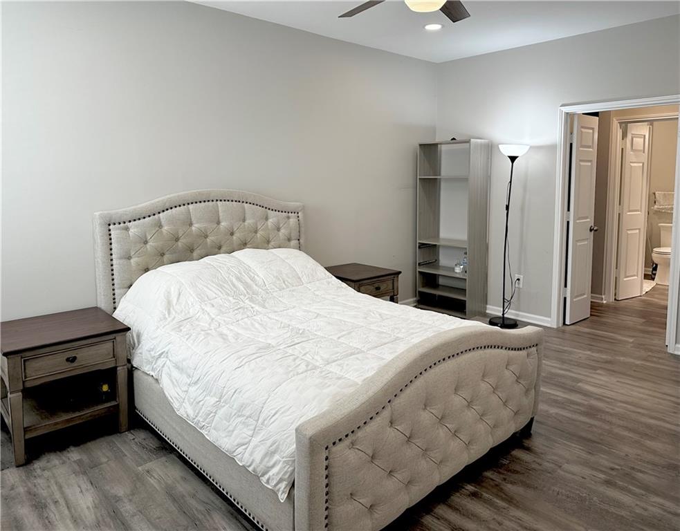 5641 Roswell Road #111, Sandy Springs, Georgia image 13