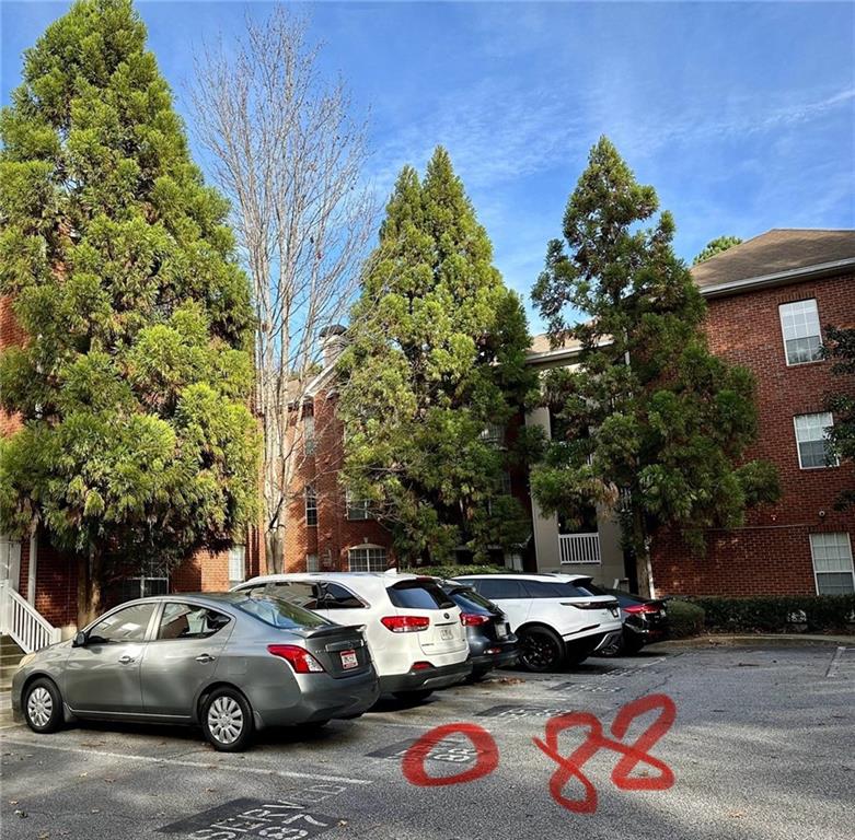 5641 Roswell Road #111, Sandy Springs, Georgia image 26