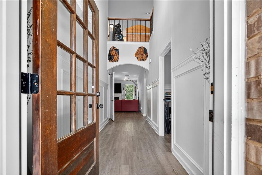 2329 Red Hibiscus Court