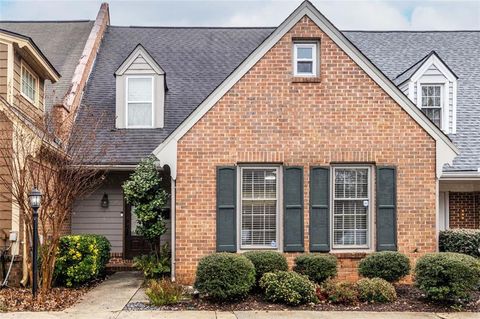 218 FORKNER Drive F Decatur GA 30030