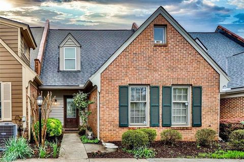 218 FORKNER Drive F Decatur GA 30030