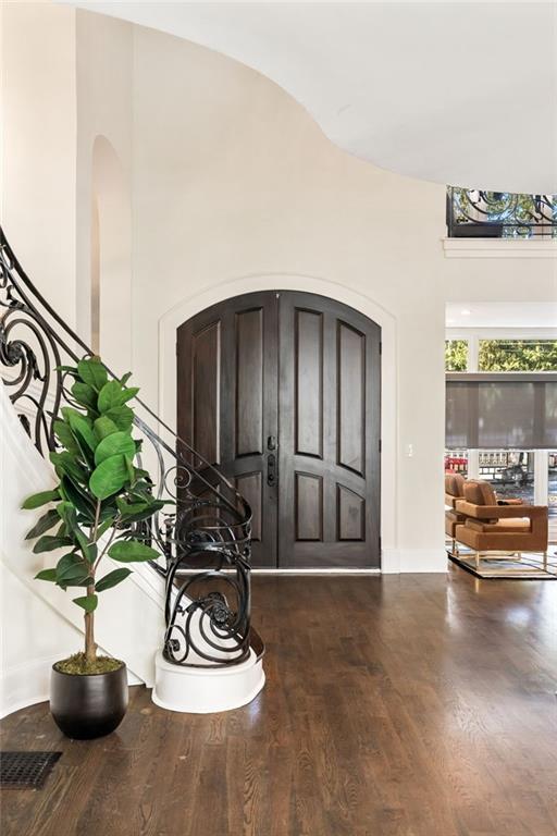 3511 Roxboro Road NE