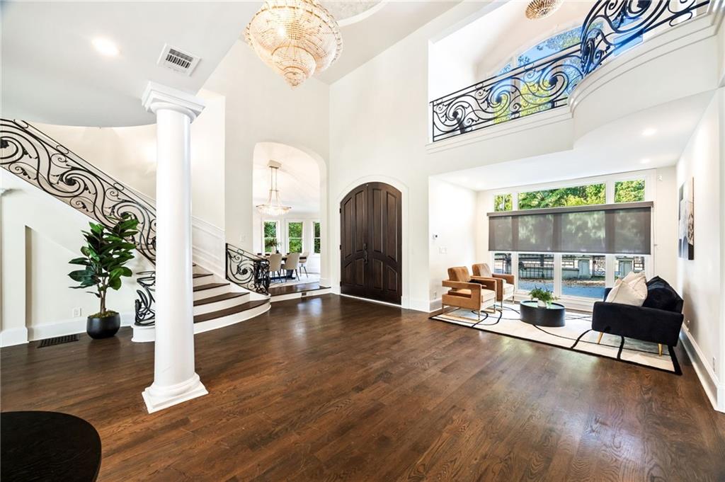 3511 Roxboro Road NE