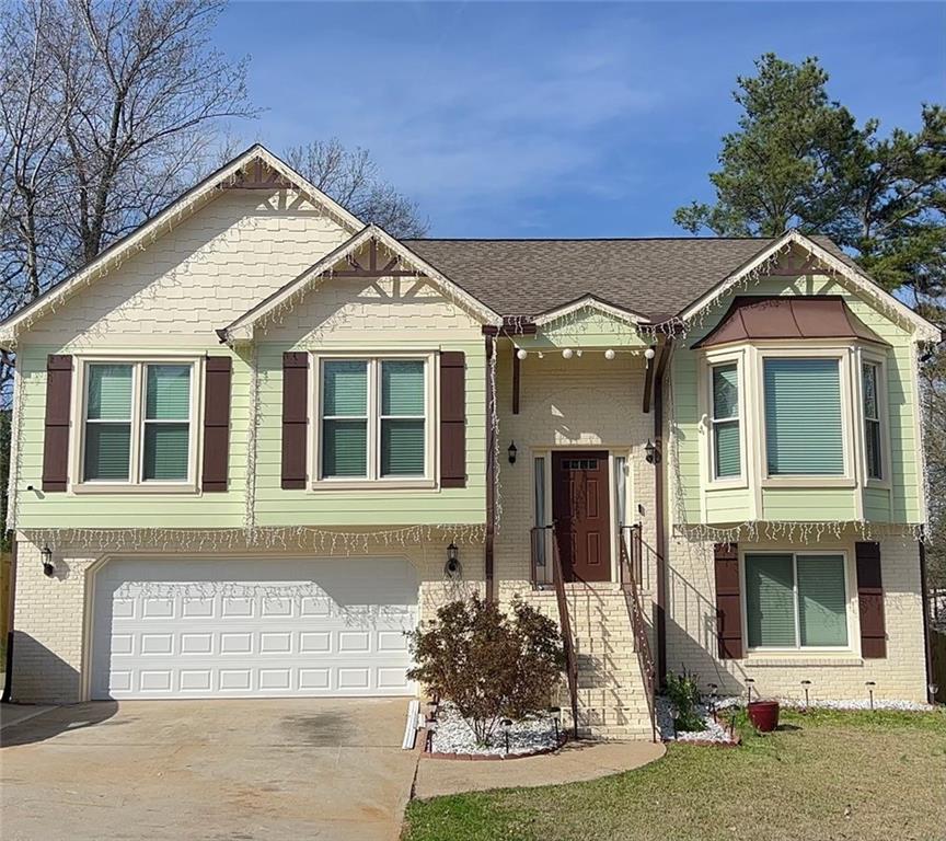 View Lawrenceville, GA 30044 house