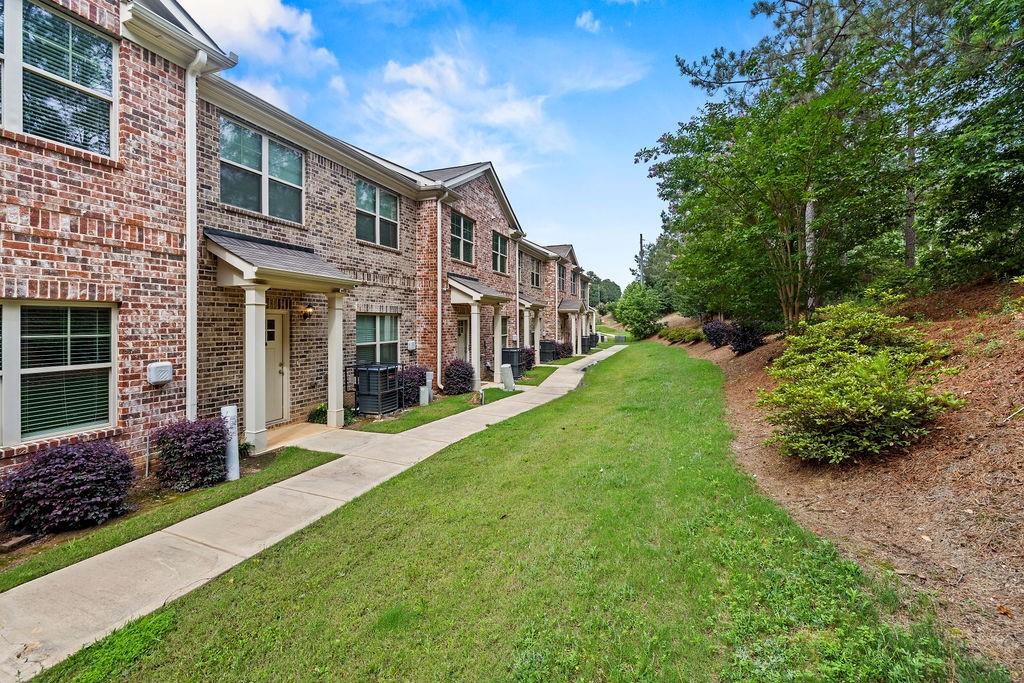 3356 Mount Zion Road