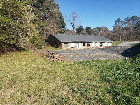8655 Cedar Grove Road Fairburn GA 30213
