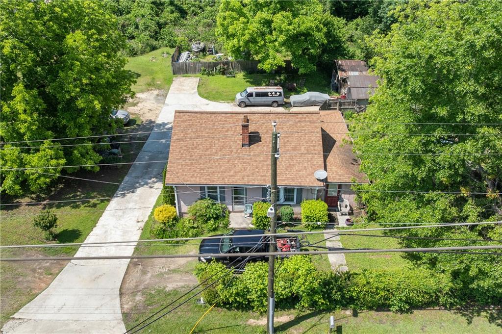 2667 Peyton Road NW