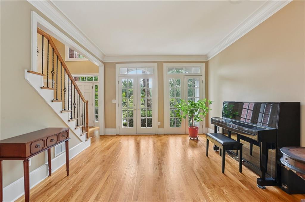 725 High Hampton Run