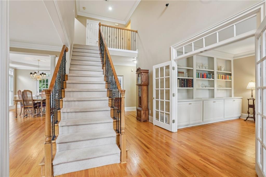 725 High Hampton Run