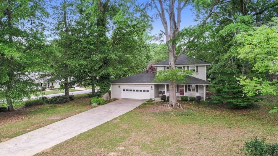 15 Ashton Place, Covington, Georgia image 2