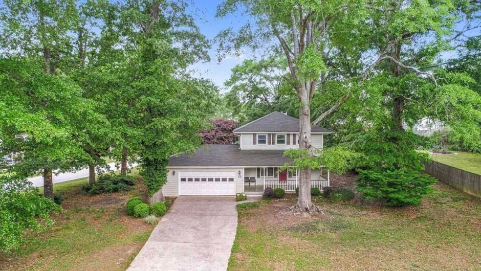 15 Ashton Place, Covington, Georgia image 3