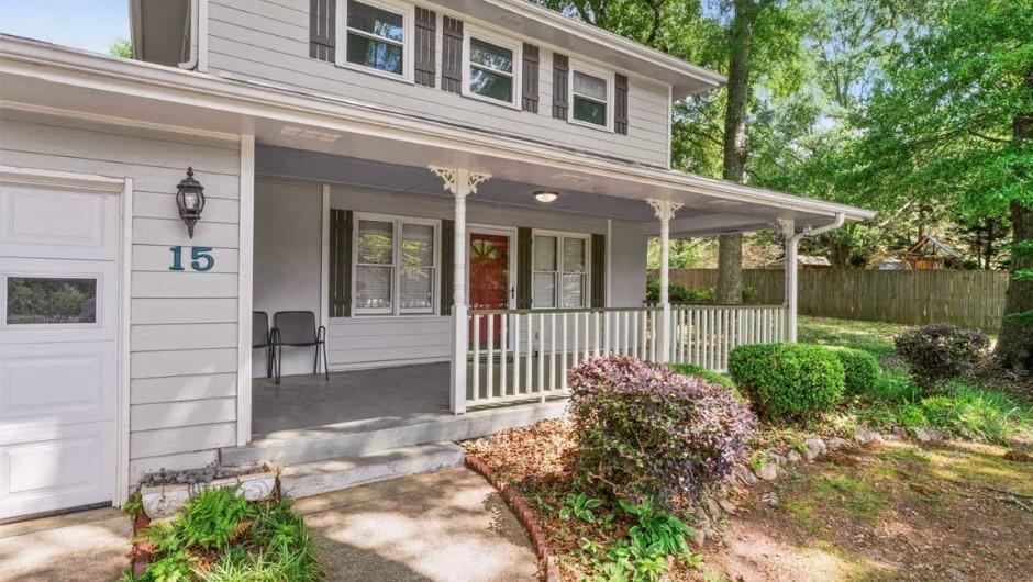 15 Ashton Place, Covington, Georgia image 4
