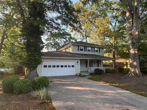 15 Ashton Place Covington GA 30016