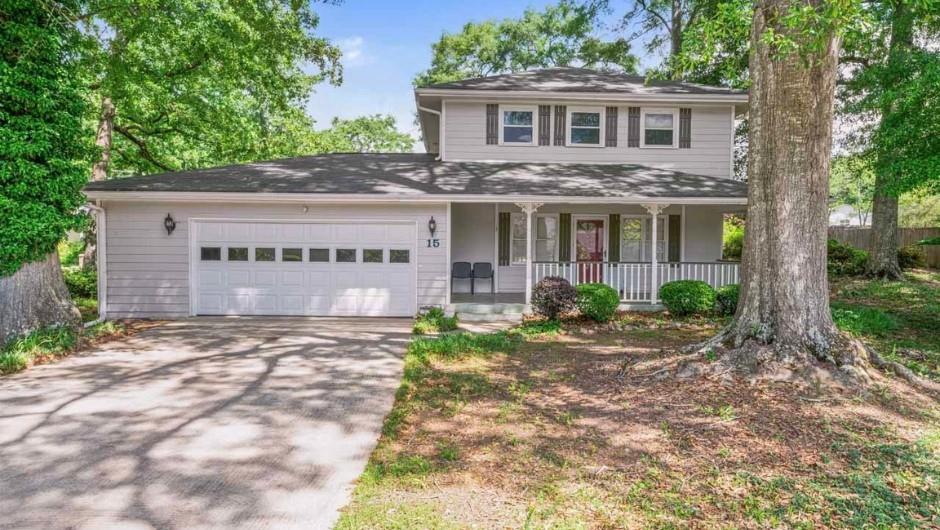 15 Ashton Place, Covington, Georgia image 1